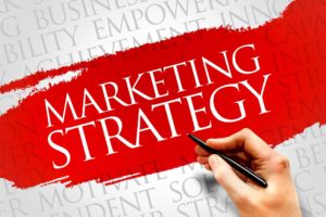Strategie di Marketing