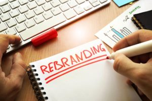 Cos’è il rebranding? - Strategie di Marketing