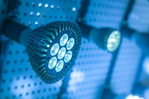 lampade a led grado di protezione