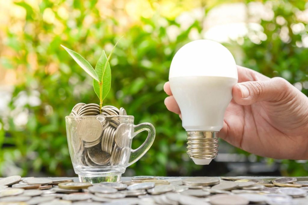 Insegne luminose a LED: quanto si risparmia davvero? – Dielle Building